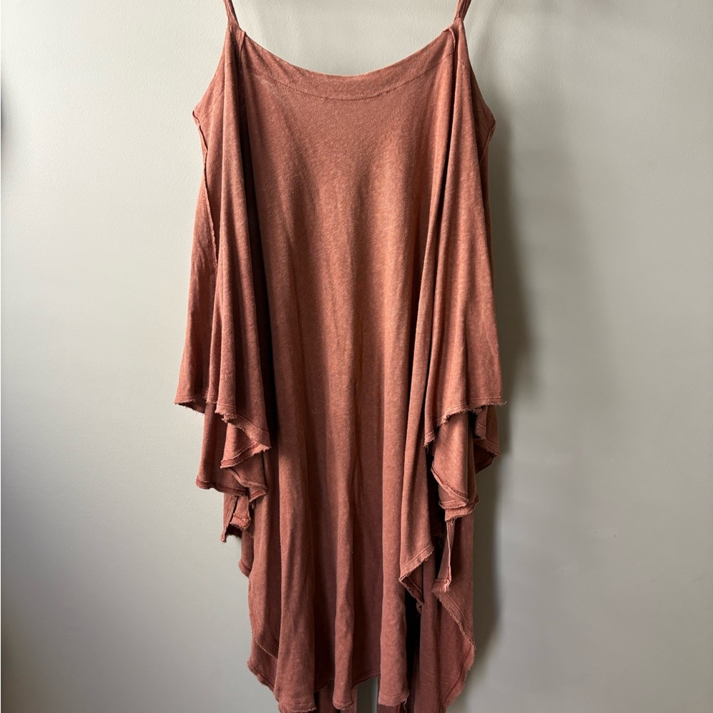Rust FP top